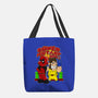 Super Mutant Bros-None-Basic Tote-Bag-Nieco