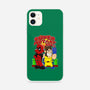 Super Mutant Bros-iPhone-Snap-Phone Case-Nieco