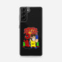 Super Mutant Bros-Samsung-Snap-Phone Case-Nieco