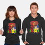 Super Mutant Bros-Unisex-Pullover-Sweatshirt-Nieco