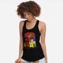 Super Mutant Bros-Womens-Racerback-Tank-Nieco