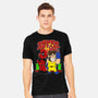 Super Mutant Bros-Mens-Heavyweight-Tee-Nieco