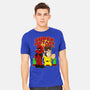 Super Mutant Bros-Mens-Heavyweight-Tee-Nieco