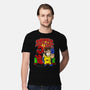 Super Mutant Bros-Mens-Premium-Tee-Nieco