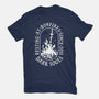 Resting At Bonfires-Mens-Premium-Tee-demonigote