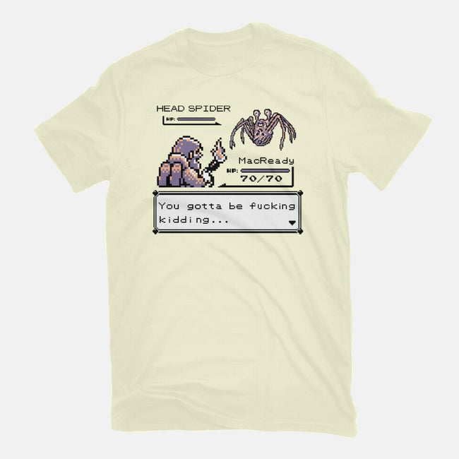 Pocket Thing-Mens-Basic-Tee-demonigote