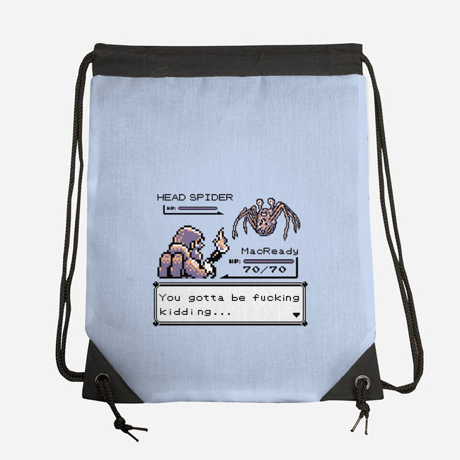 Pocket Thing-None-Drawstring-Bag-demonigote