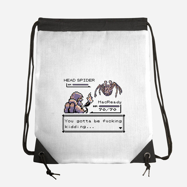 Pocket Thing-None-Drawstring-Bag-demonigote