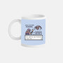 Pocket Thing-None-Mug-Drinkware-demonigote