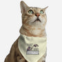 Pocket Thing-Cat-Adjustable-Pet Collar-demonigote