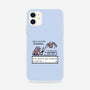 Pocket Thing-iPhone-Snap-Phone Case-demonigote