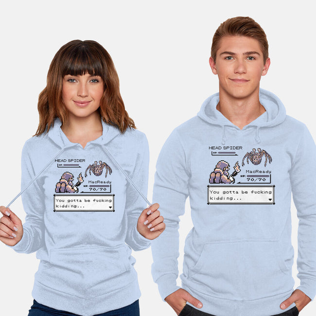 Pocket Thing-Unisex-Pullover-Sweatshirt-demonigote