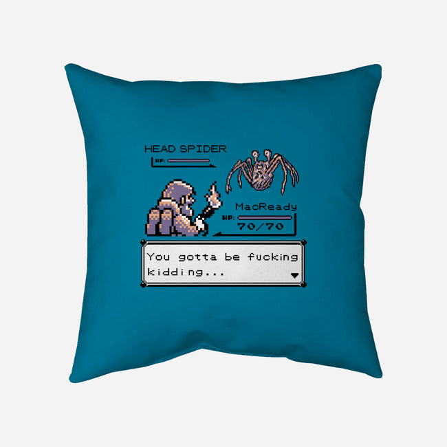 Pocket Thing-None-Non-Removable Cover w Insert-Throw Pillow-demonigote