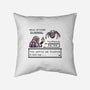 Pocket Thing-None-Removable Cover w Insert-Throw Pillow-demonigote