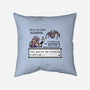 Pocket Thing-None-Removable Cover-Throw Pillow-demonigote