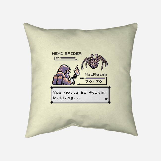 Pocket Thing-None-Removable Cover-Throw Pillow-demonigote