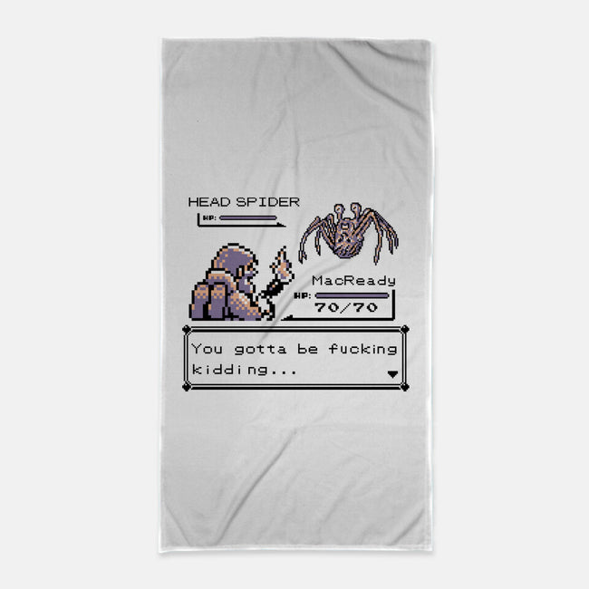 Pocket Thing-None-Beach-Towel-demonigote