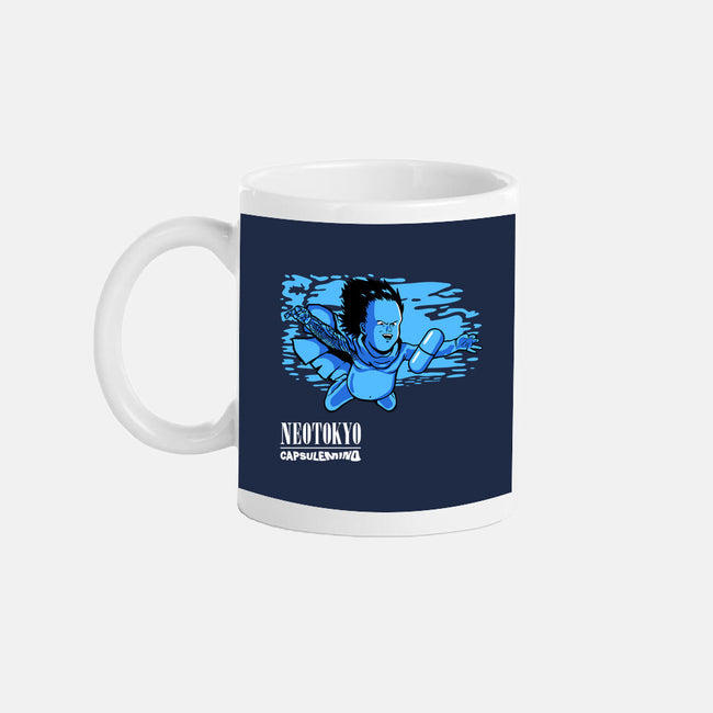 Neotokyo Capsulemind-None-Mug-Drinkware-demonigote