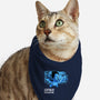 Neotokyo Capsulemind-Cat-Bandana-Pet Collar-demonigote