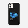 Neotokyo Capsulemind-iPhone-Snap-Phone Case-demonigote