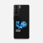 Neotokyo Capsulemind-Samsung-Snap-Phone Case-demonigote