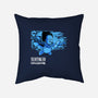 Neotokyo Capsulemind-None-Removable Cover w Insert-Throw Pillow-demonigote