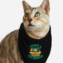 Adopt A Catsaurus-Cat-Bandana-Pet Collar-worlddominationforcats