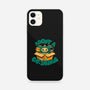 Adopt A Catsaurus-iPhone-Snap-Phone Case-worlddominationforcats