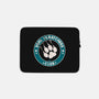 Sofa Scratching Paws Club-None-Zippered-Laptop Sleeve-worlddominationforcats