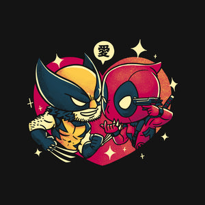 Mutant Love