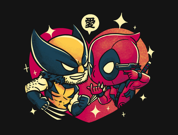 Mutant Love