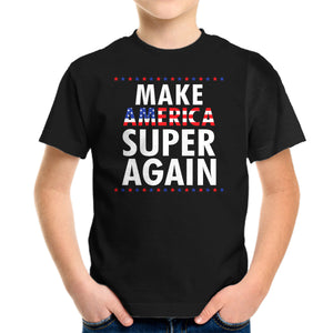 Super Again