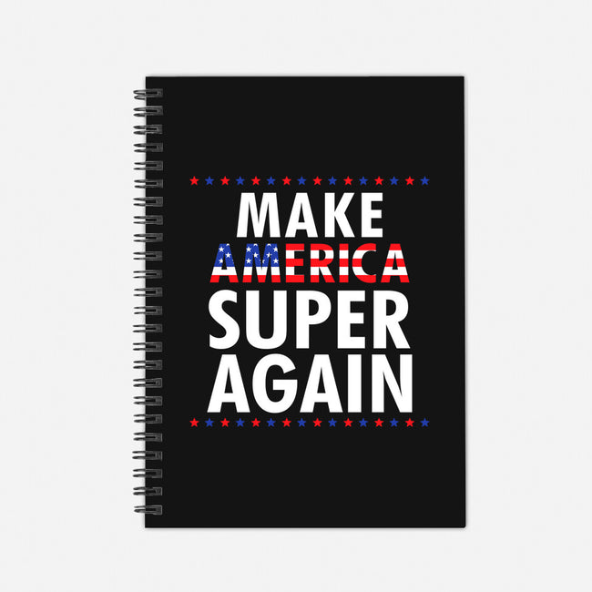 Super Again-None-Dot Grid-Notebook-Boggs Nicolas