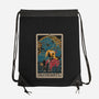 Alchemists Tarot Card-None-Drawstring-Bag-naomori