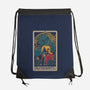 Alchemists Tarot Card-None-Drawstring-Bag-naomori