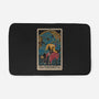 Alchemists Tarot Card-None-Memory Foam-Bath Mat-naomori