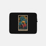 Alchemists Tarot Card-None-Zippered-Laptop Sleeve-naomori