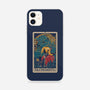 Alchemists Tarot Card-iPhone-Snap-Phone Case-naomori