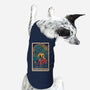 Alchemists Tarot Card-Dog-Basic-Pet Tank-naomori