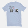 Doodle Wars-Mens-Premium-Tee-demonigote