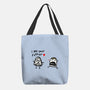 Doodle Wars-None-Basic Tote-Bag-demonigote