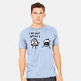 Doodle Wars-Mens-Heavyweight-Tee-demonigote