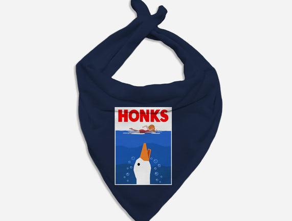 HONKS