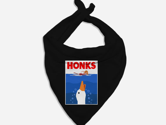 HONKS