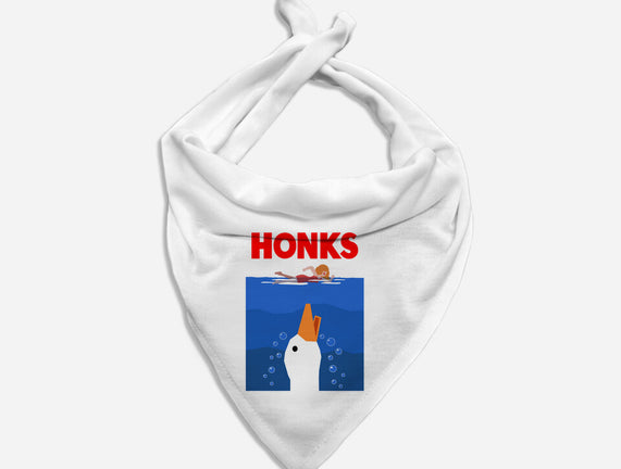 HONKS