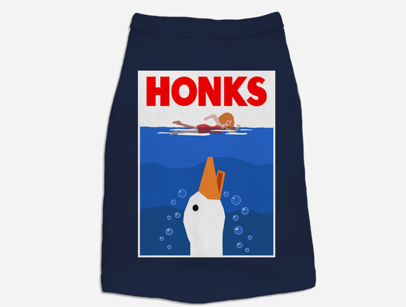 HONKS