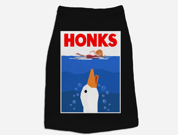 HONKS