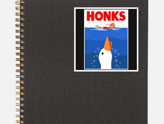 HONKS