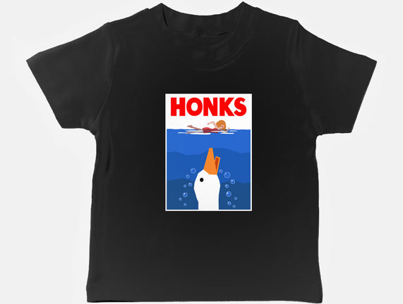 HONKS