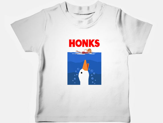 HONKS